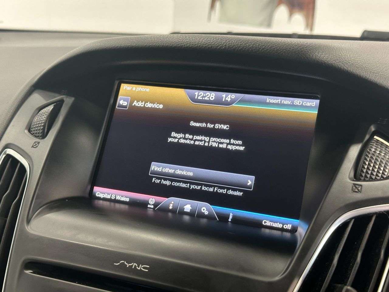 2016 FORD FOCUS 2016 FORD FOCUS