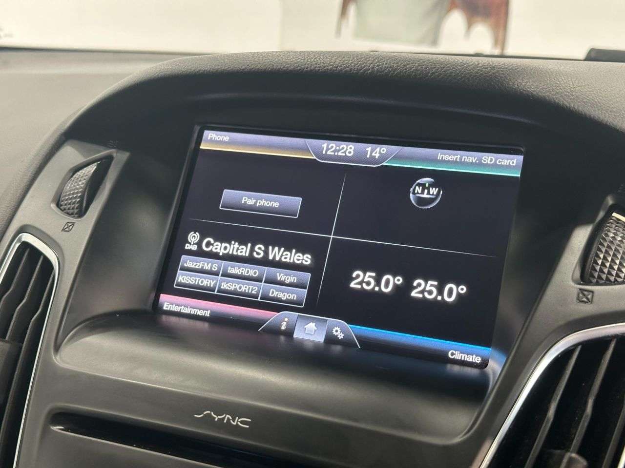 2016 FORD FOCUS 2016 FORD FOCUS