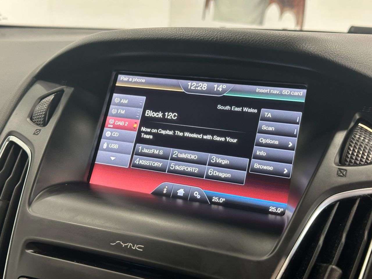 2016 FORD FOCUS 2016 FORD FOCUS