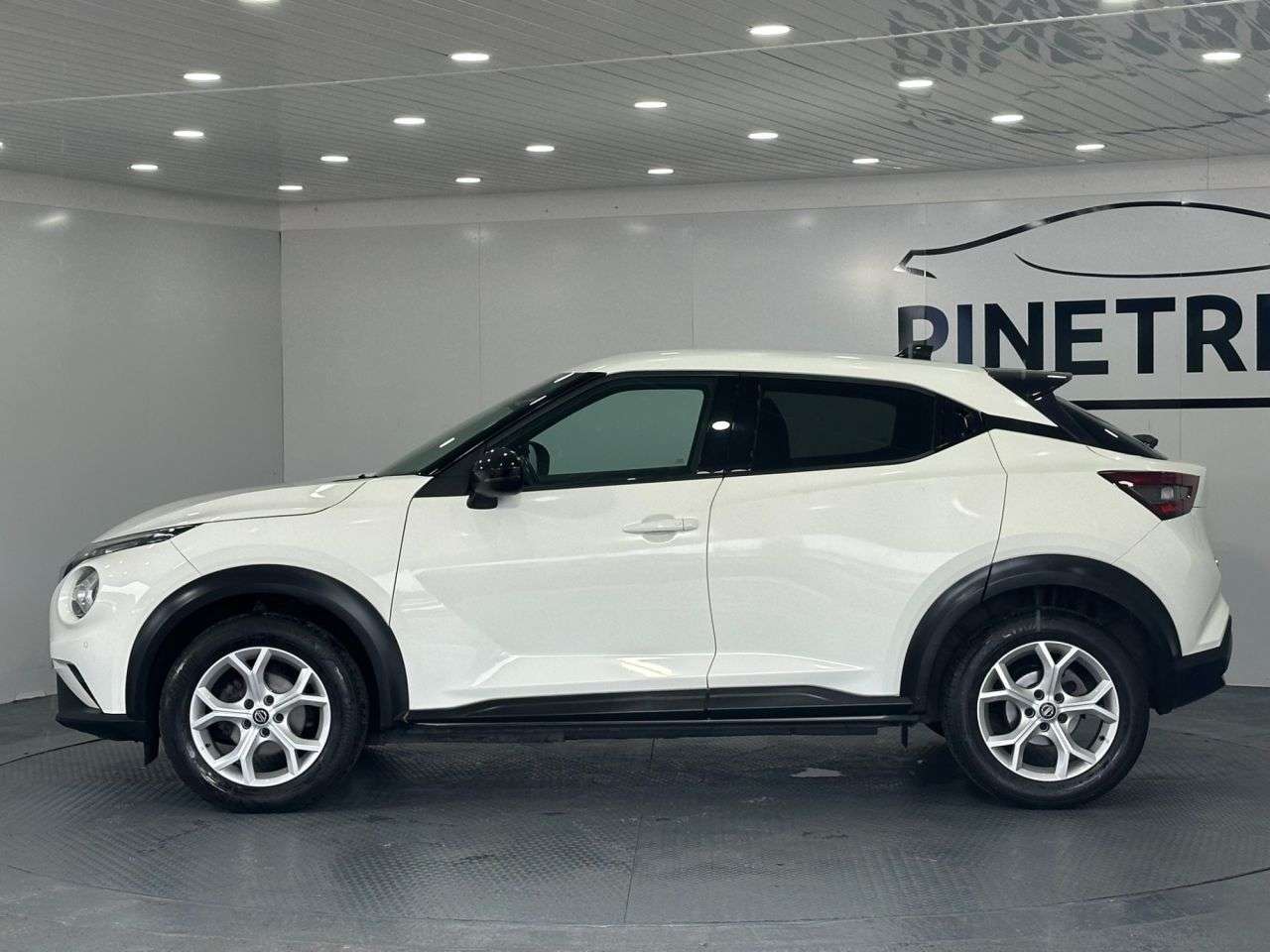 2020 NISSAN JUKE 2020 NISSAN JUKE