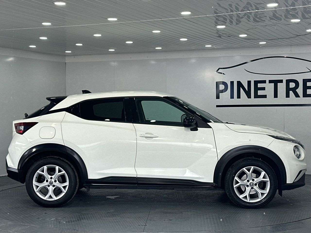 2020 NISSAN JUKE 2020 NISSAN JUKE