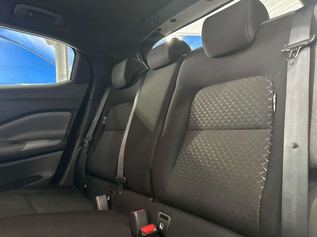 2020 NISSAN JUKE 2020 NISSAN JUKE
