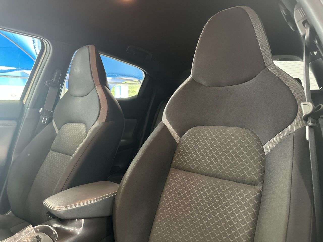 2020 NISSAN JUKE 2020 NISSAN JUKE