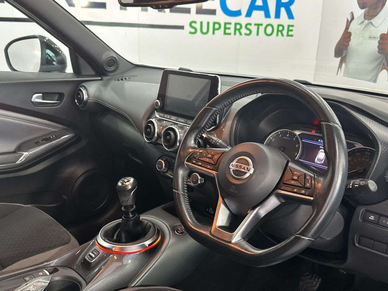 2020 NISSAN JUKE 2020 NISSAN JUKE