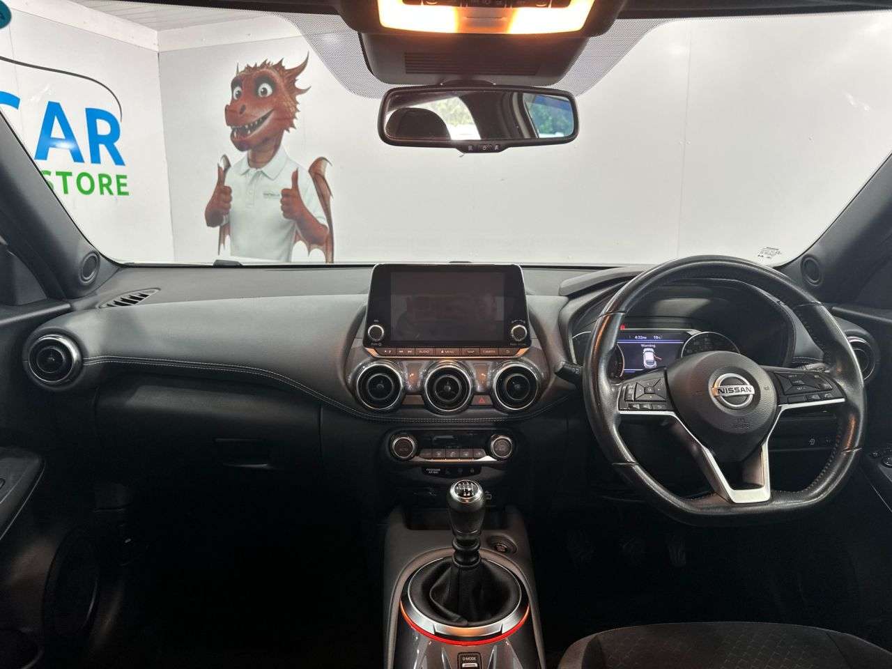 2020 NISSAN JUKE 2020 NISSAN JUKE