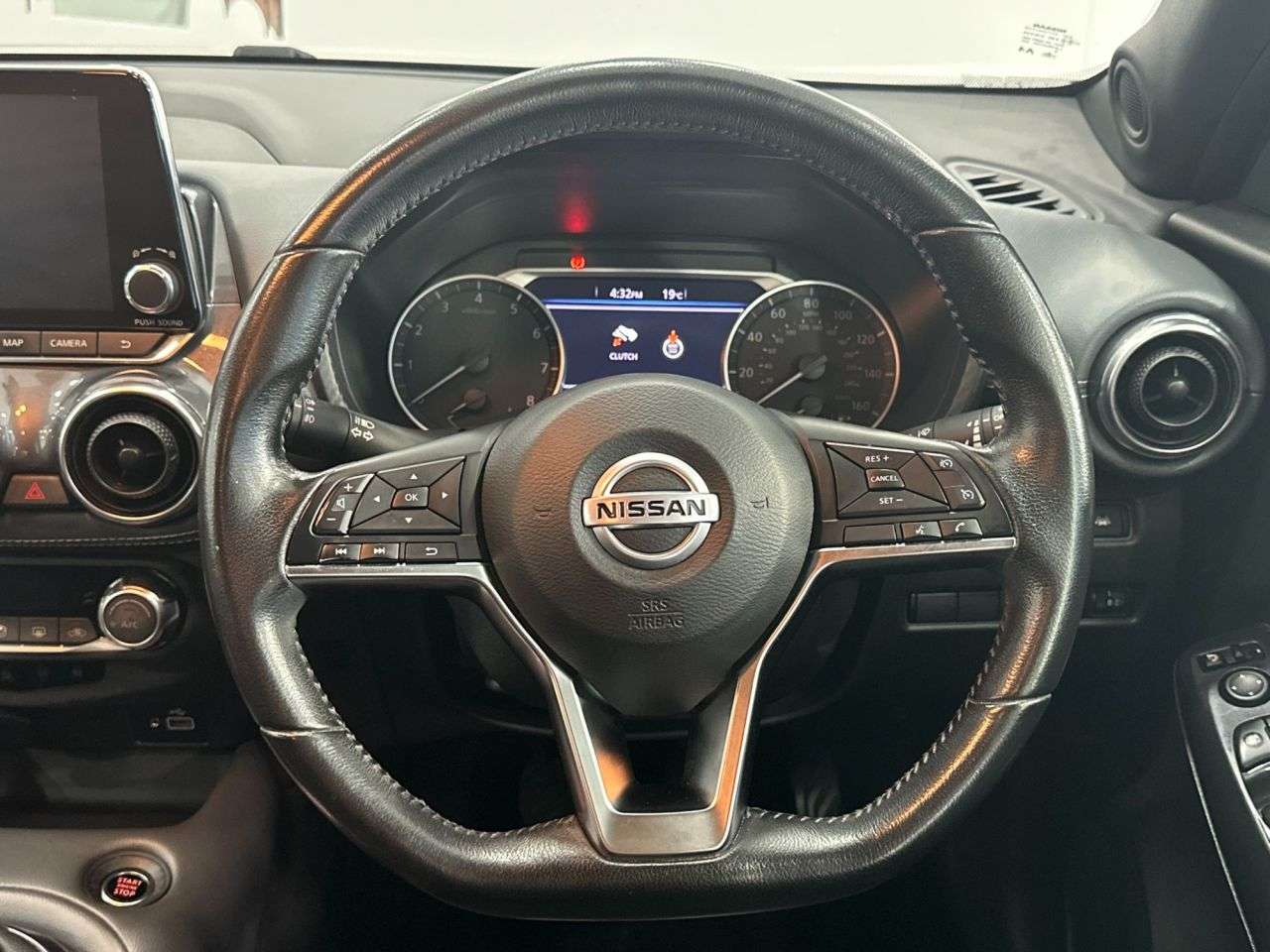 2020 NISSAN JUKE 2020 NISSAN JUKE