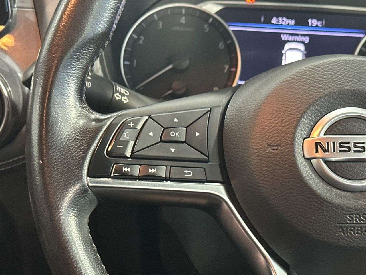 2020 NISSAN JUKE 2020 NISSAN JUKE