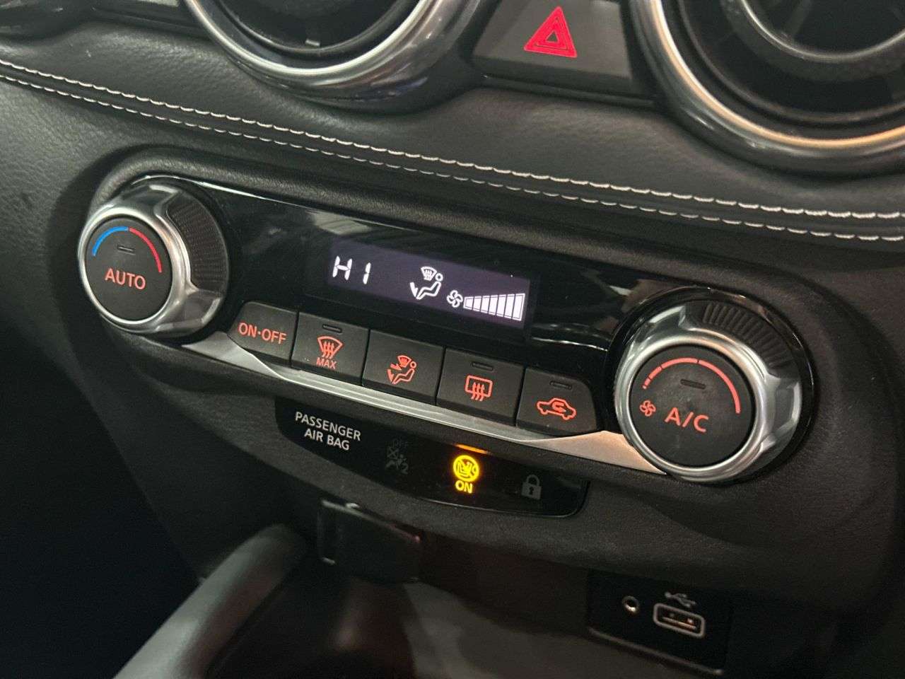2020 NISSAN JUKE 2020 NISSAN JUKE