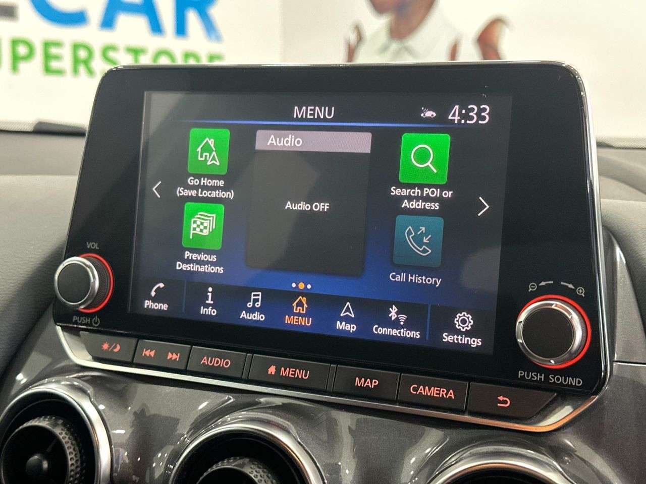 2020 NISSAN JUKE 2020 NISSAN JUKE