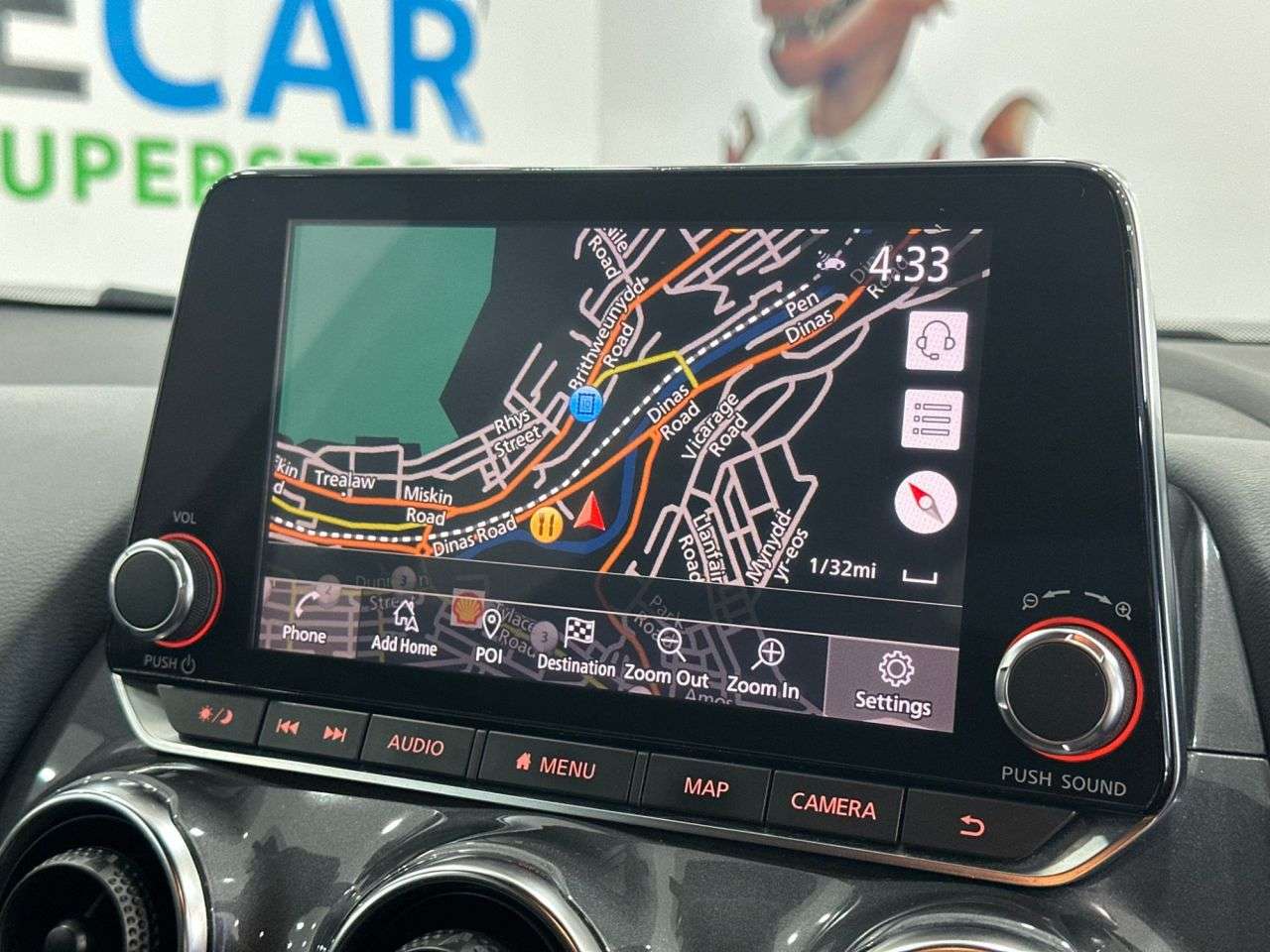 2020 NISSAN JUKE 2020 NISSAN JUKE
