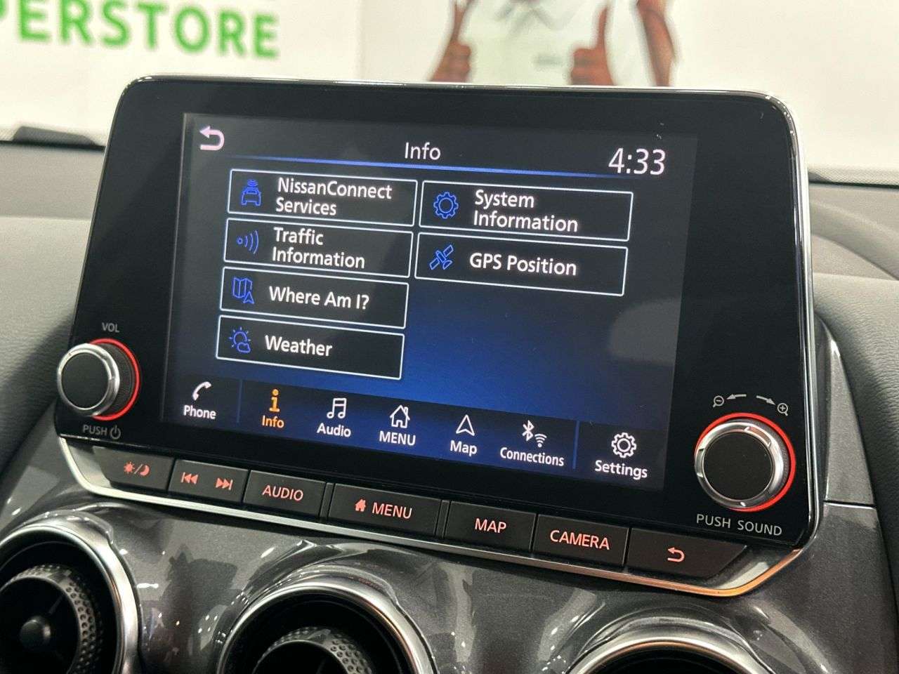 2020 NISSAN JUKE 2020 NISSAN JUKE