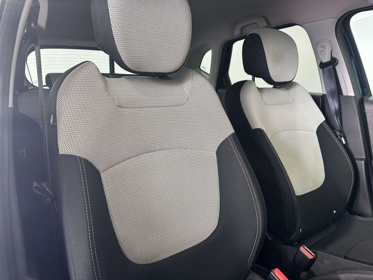 2019 RENAULT CAPTUR 2019 RENAULT CAPTUR