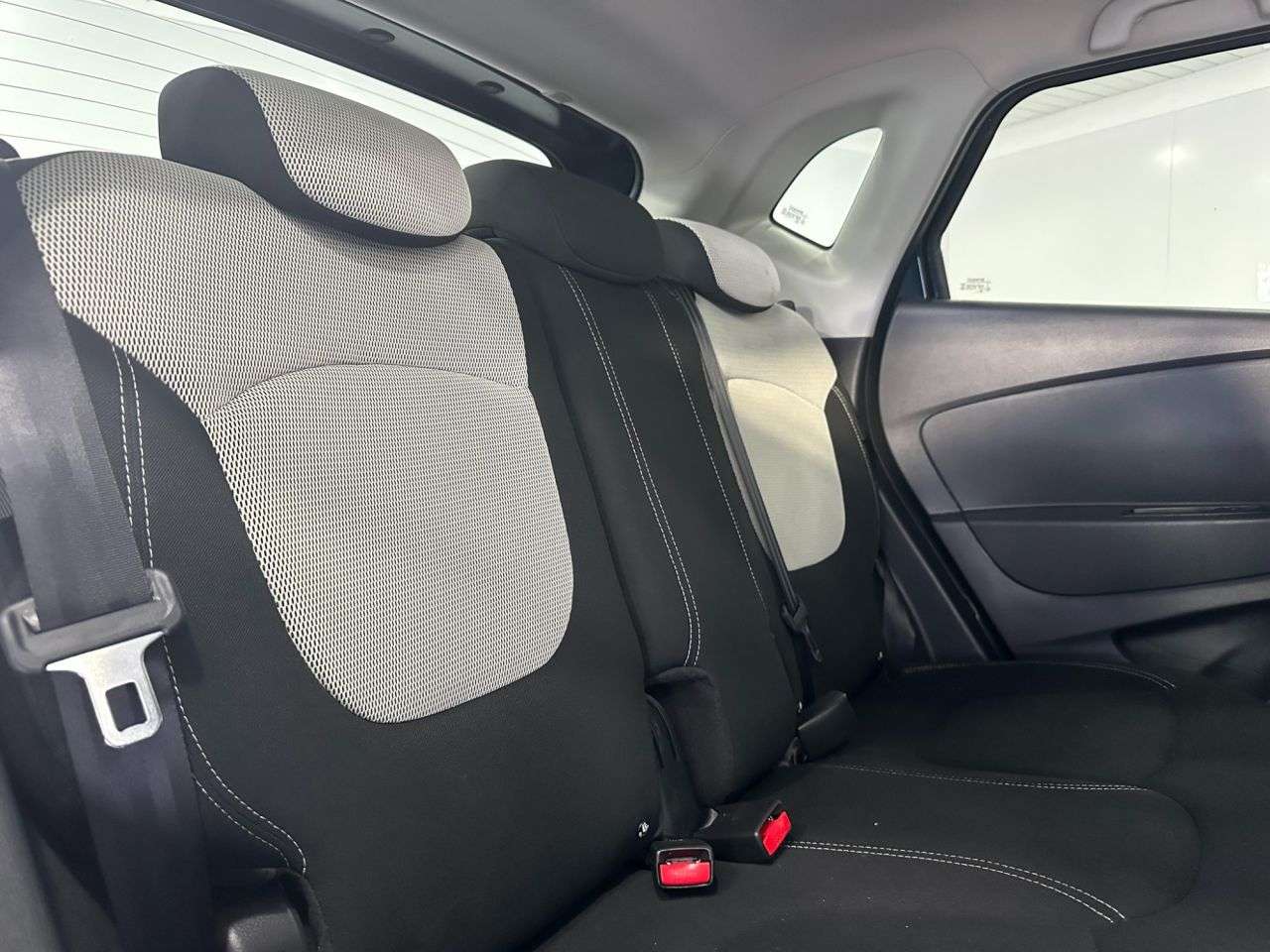 2019 RENAULT CAPTUR 2019 RENAULT CAPTUR
