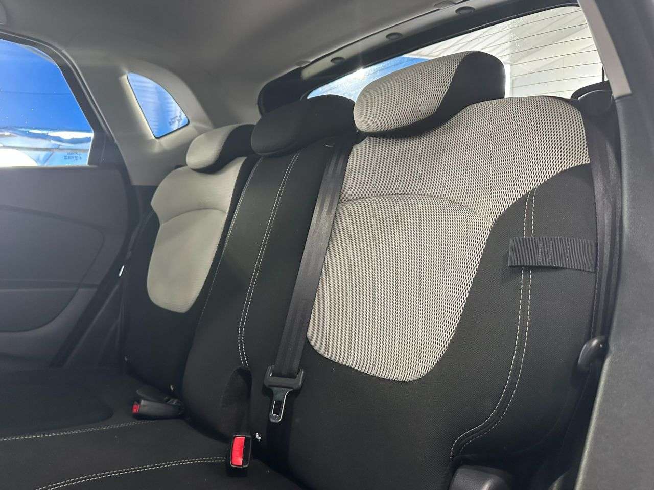 2019 RENAULT CAPTUR 2019 RENAULT CAPTUR
