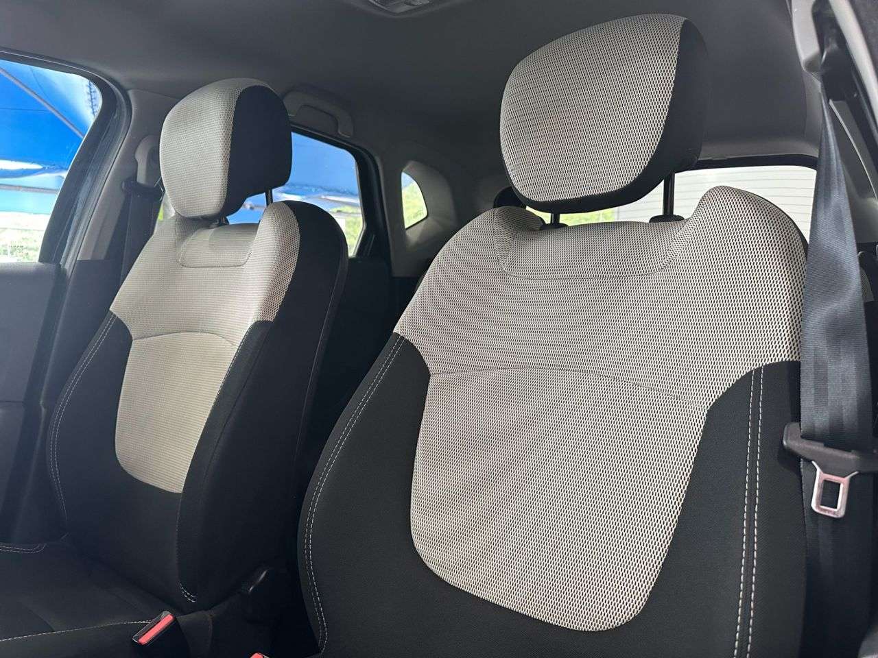 2019 RENAULT CAPTUR 2019 RENAULT CAPTUR