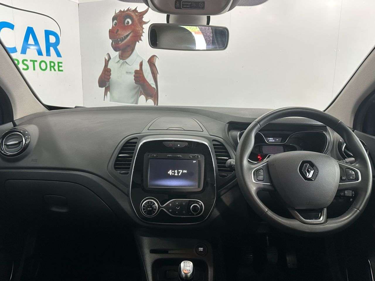 2019 RENAULT CAPTUR 2019 RENAULT CAPTUR