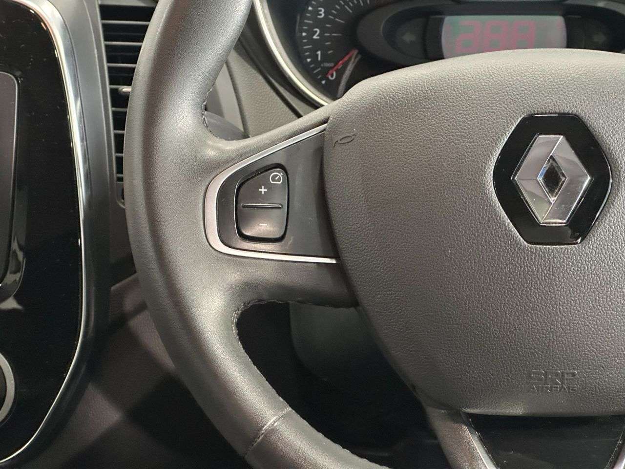 2019 RENAULT CAPTUR 2019 RENAULT CAPTUR