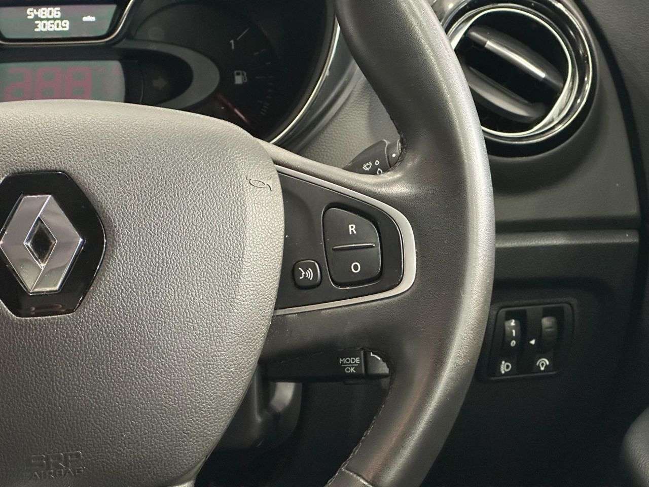 2019 RENAULT CAPTUR 2019 RENAULT CAPTUR