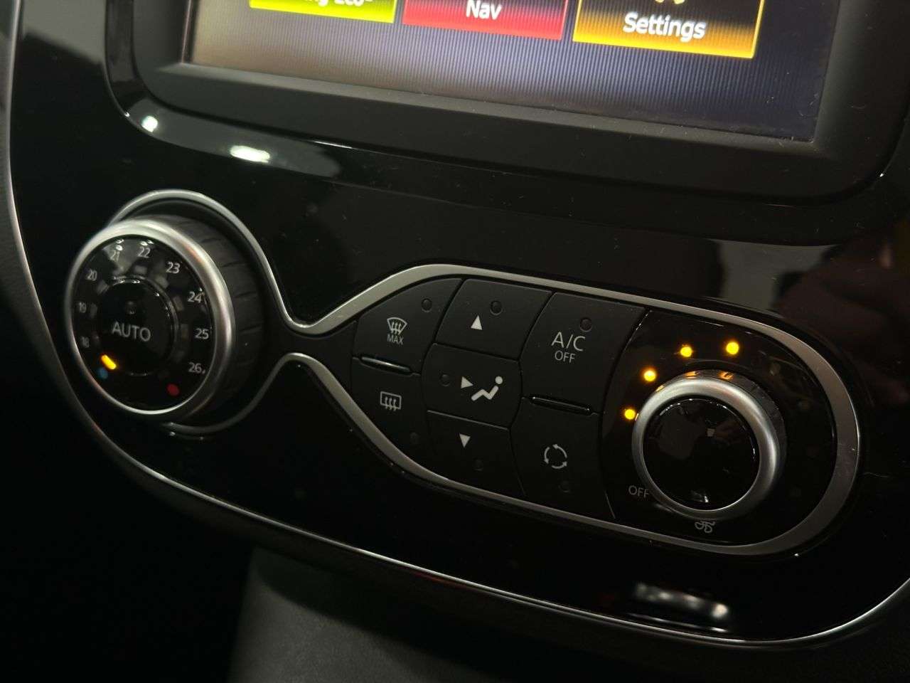2019 RENAULT CAPTUR 2019 RENAULT CAPTUR