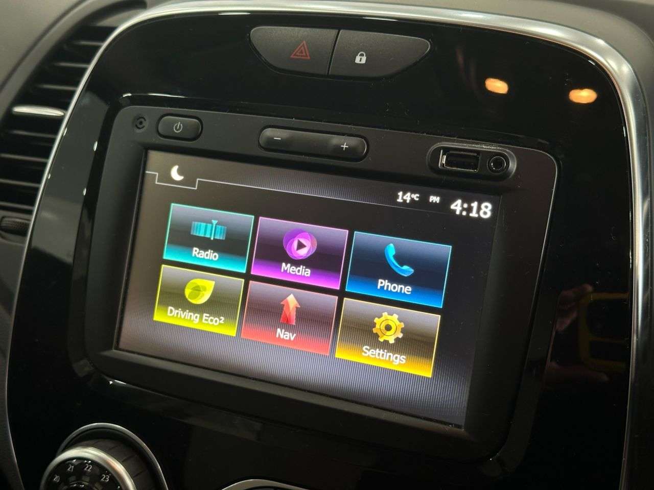 2019 RENAULT CAPTUR 2019 RENAULT CAPTUR