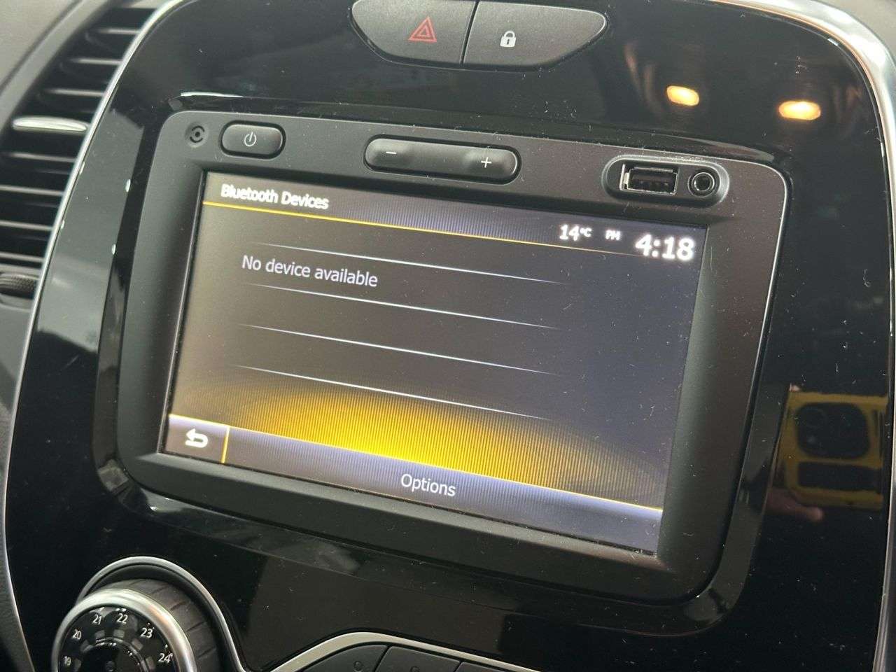 2019 RENAULT CAPTUR 2019 RENAULT CAPTUR