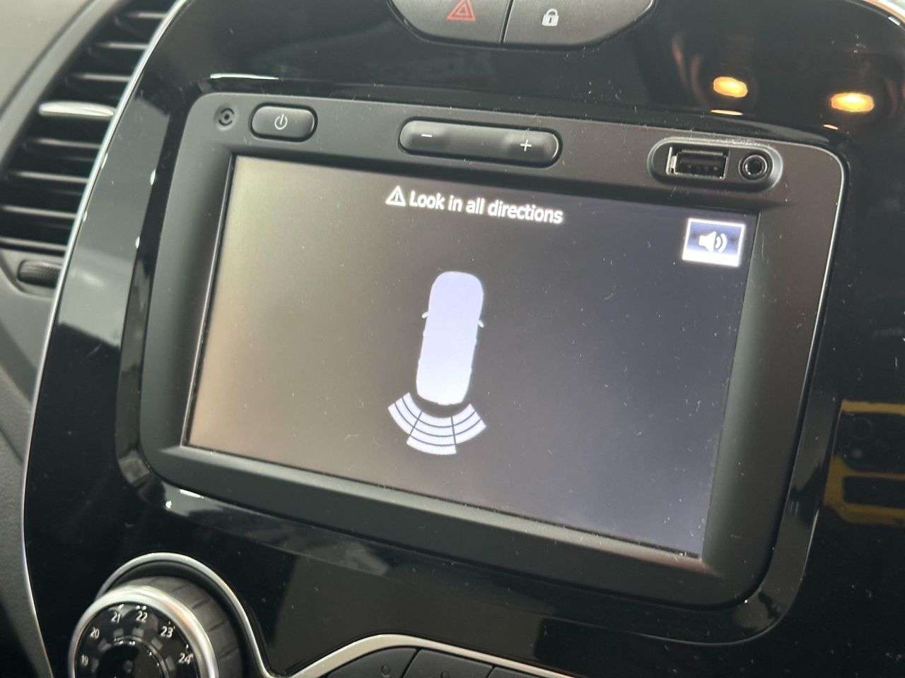 2019 RENAULT CAPTUR 2019 RENAULT CAPTUR