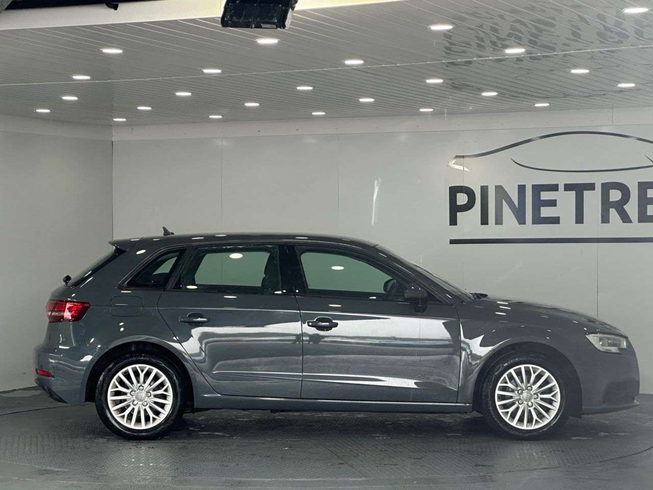 2018 AUDI A3 2018 AUDI A3
