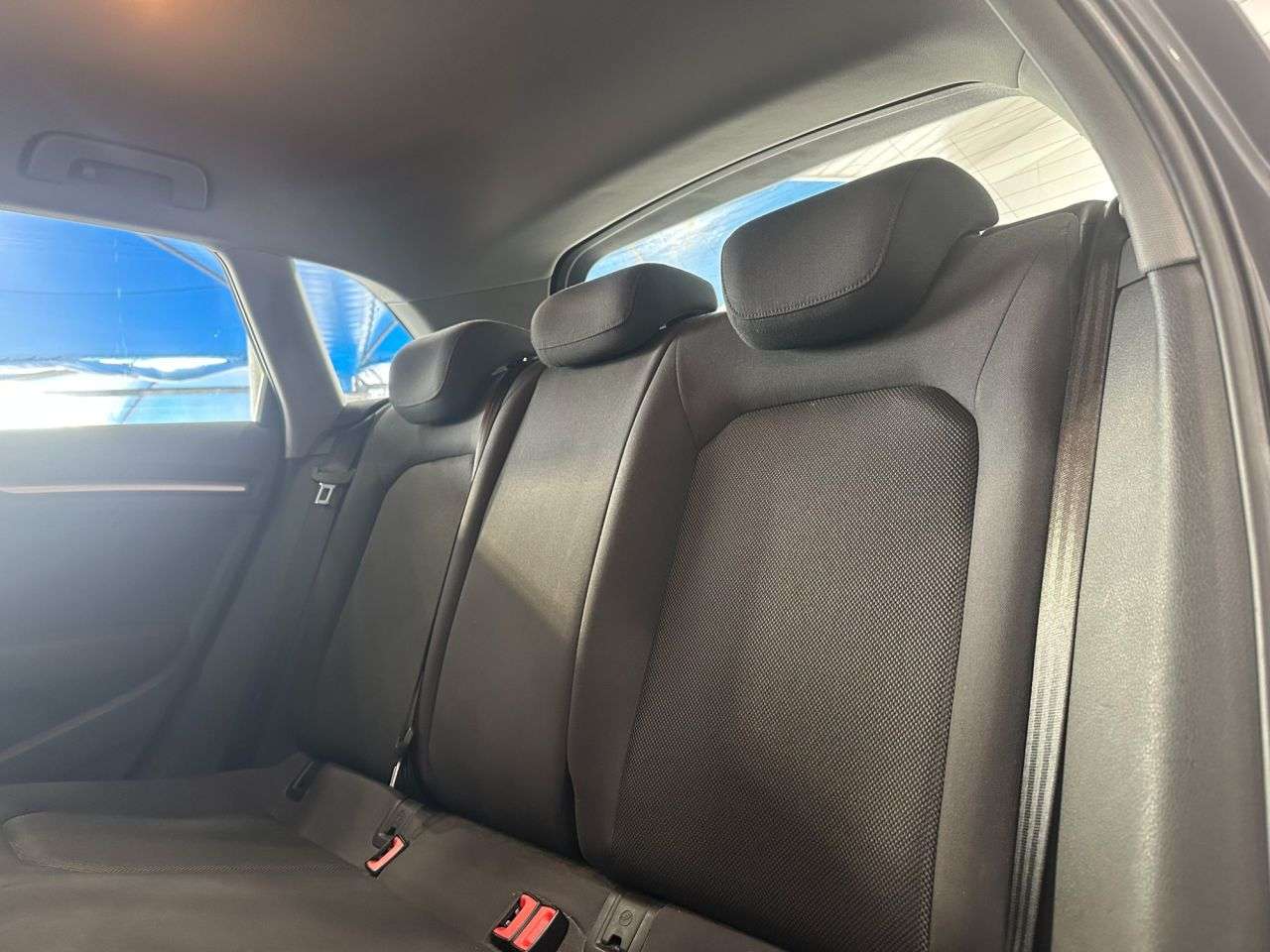 2018 AUDI A3 2018 AUDI A3