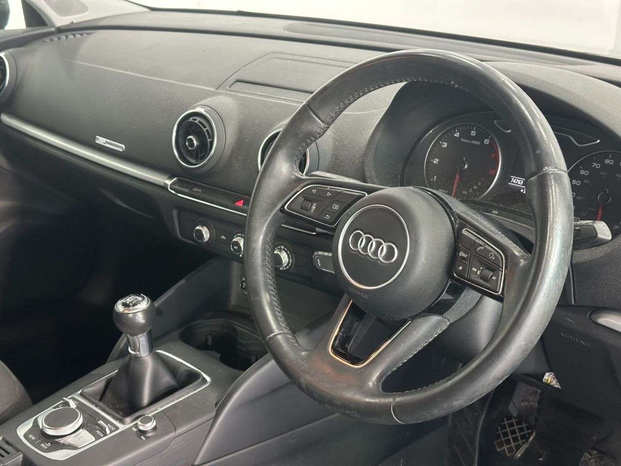 2018 AUDI A3 2018 AUDI A3