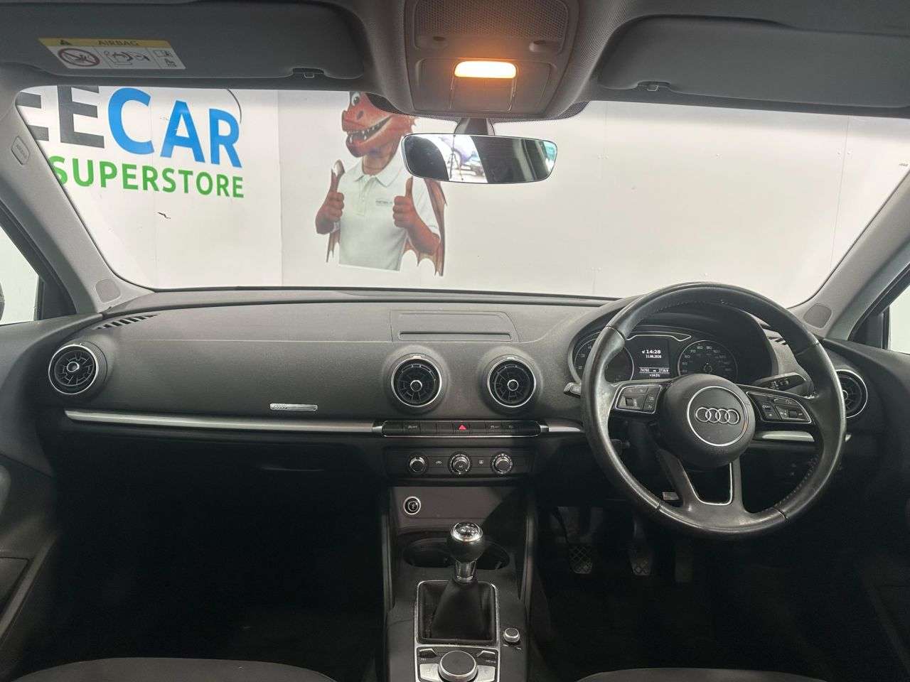 2018 AUDI A3 2018 AUDI A3