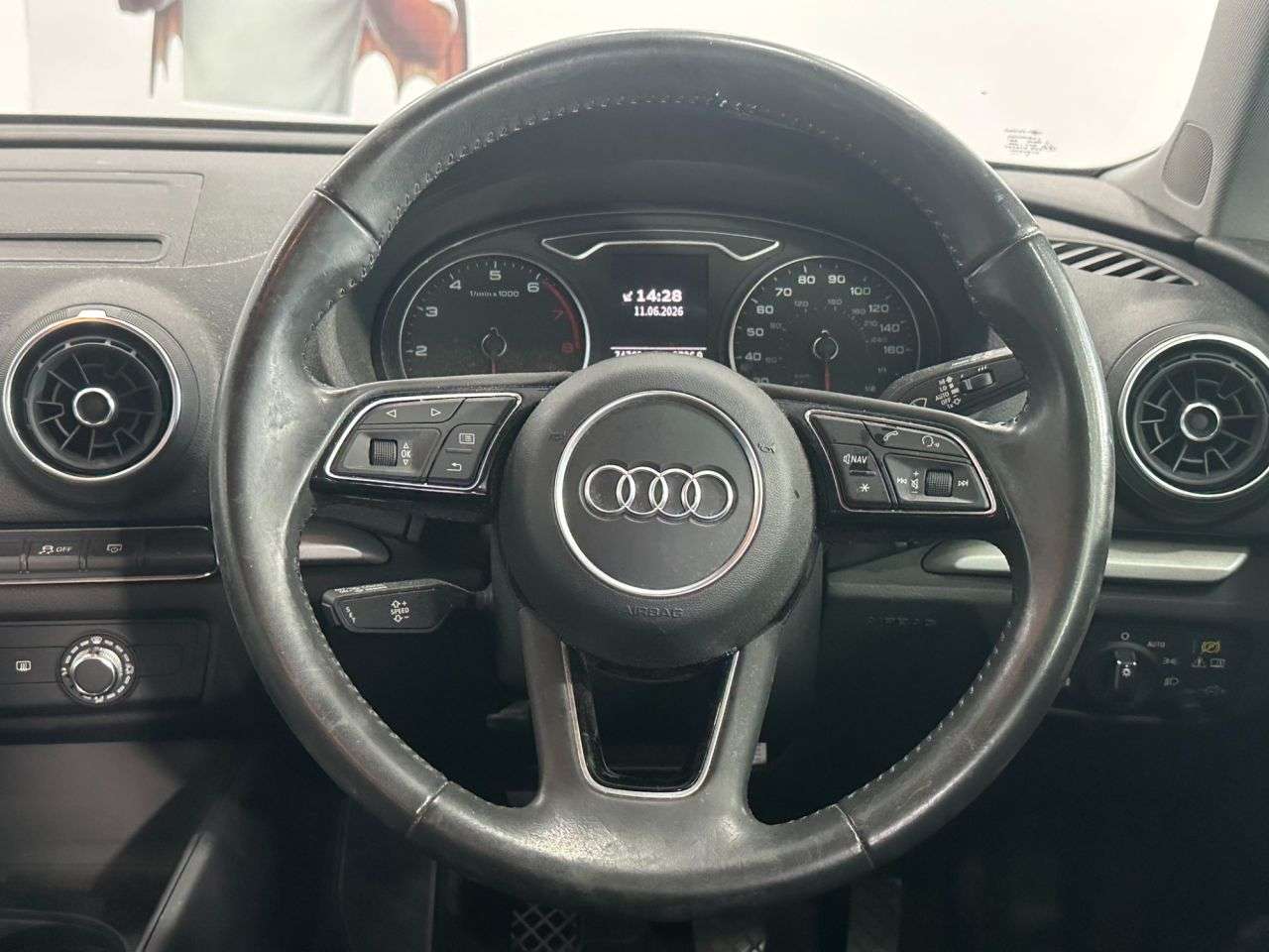 2018 AUDI A3 2018 AUDI A3