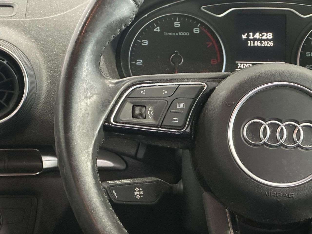 2018 AUDI A3 2018 AUDI A3