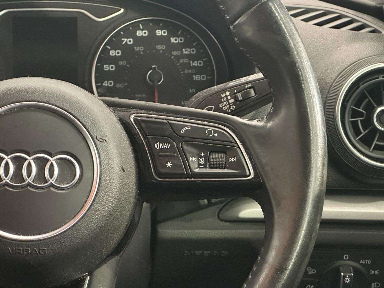 2018 AUDI A3 2018 AUDI A3