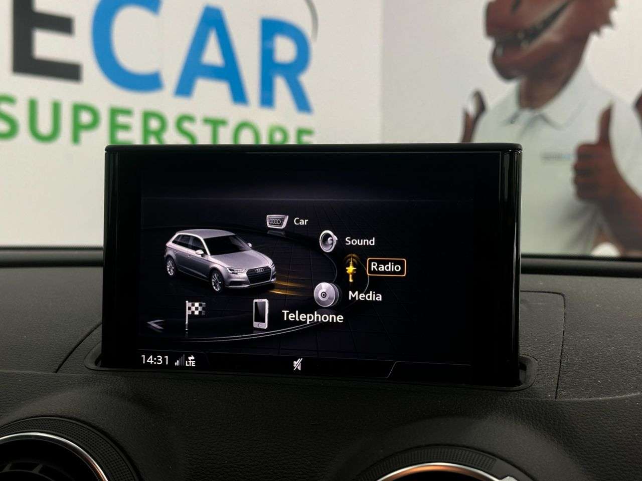2018 AUDI A3 2018 AUDI A3