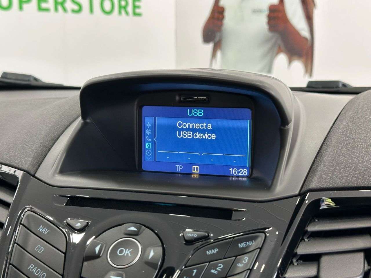2016 FORD FIESTA 2016 FORD FIESTA