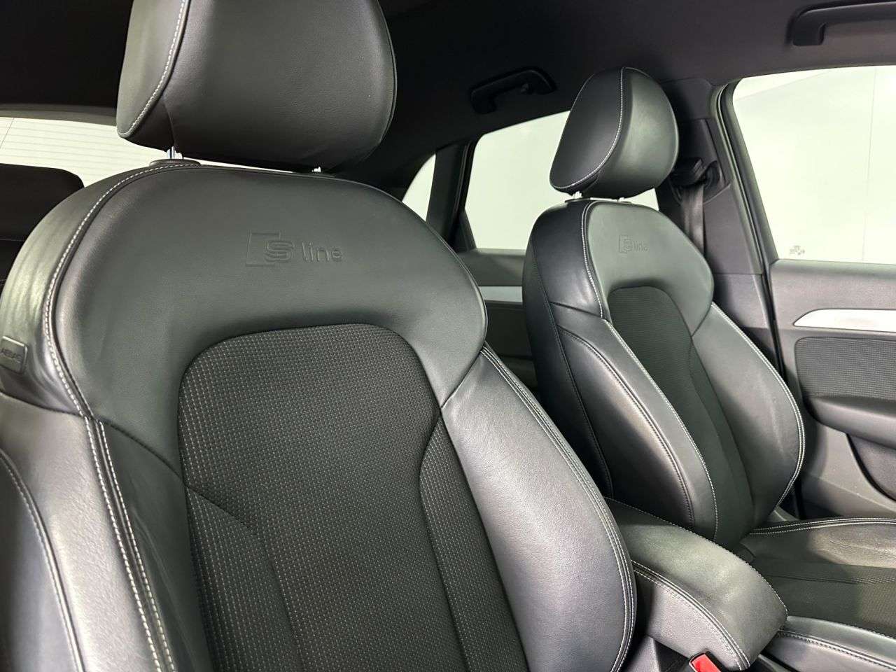 2016 AUDI Q3 2016 AUDI Q3