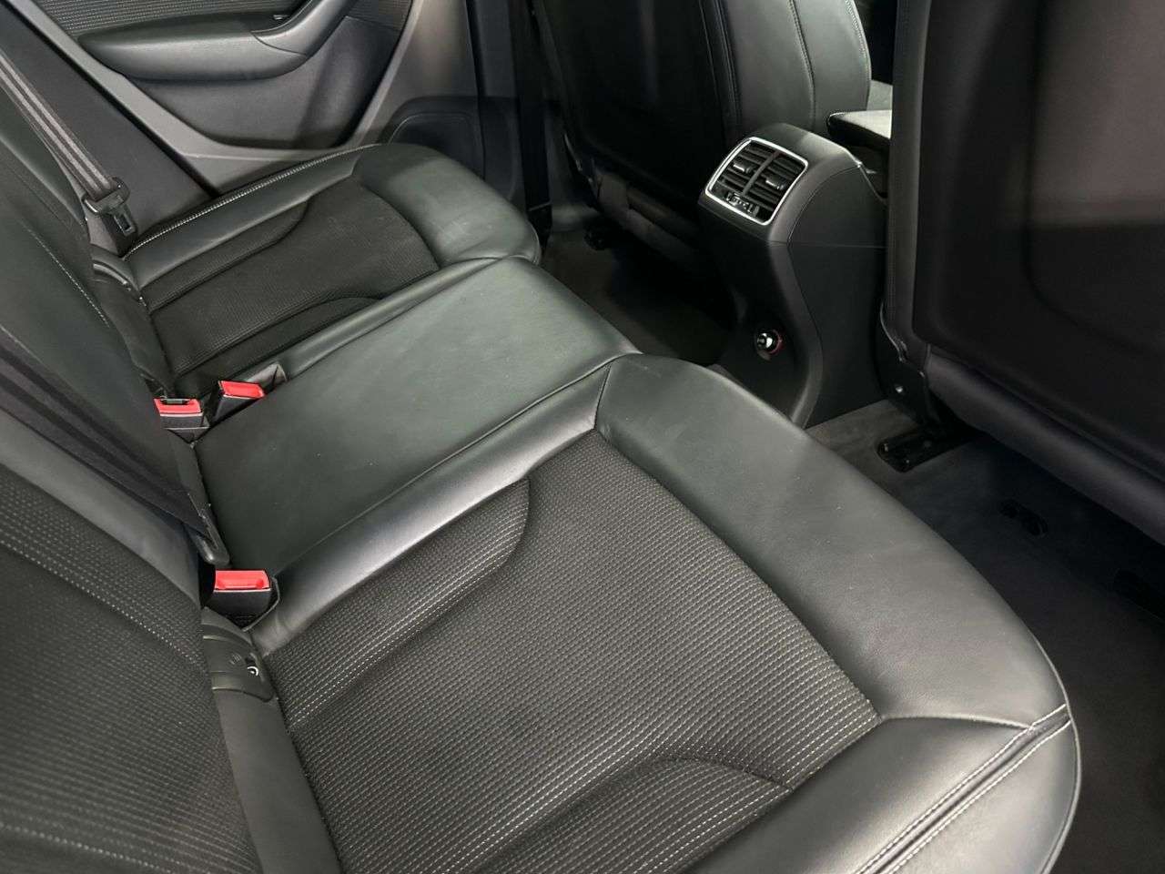 2016 AUDI Q3 2016 AUDI Q3