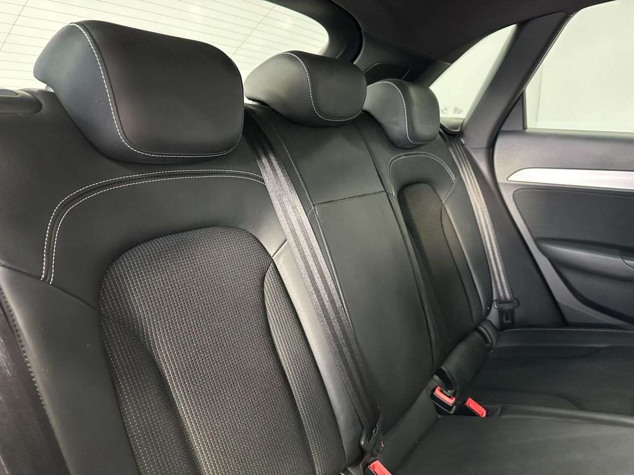 2016 AUDI Q3 2016 AUDI Q3