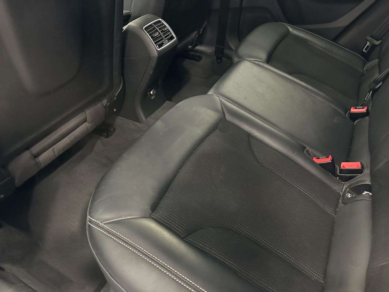 2016 AUDI Q3 2016 AUDI Q3