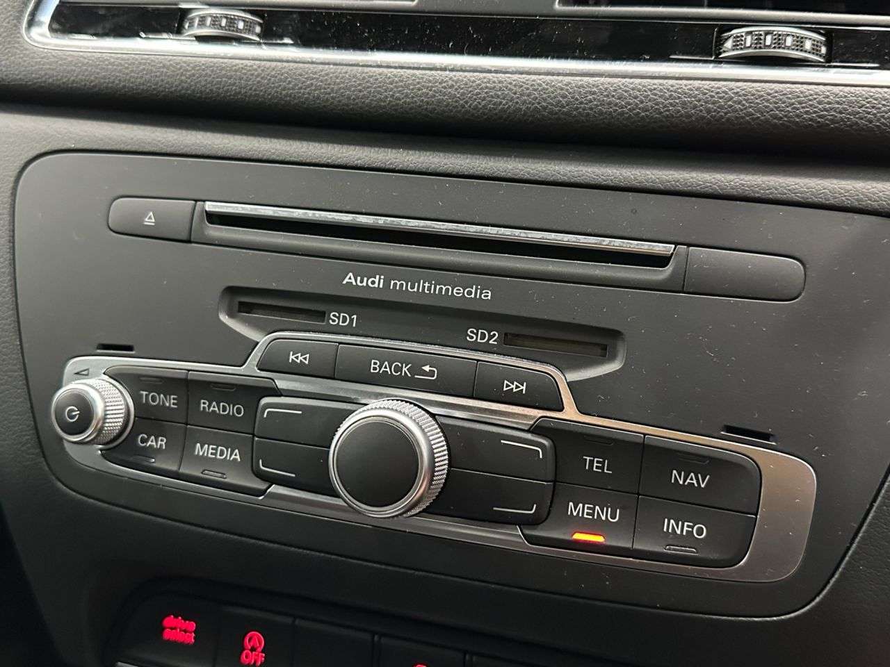 2016 AUDI Q3 2016 AUDI Q3