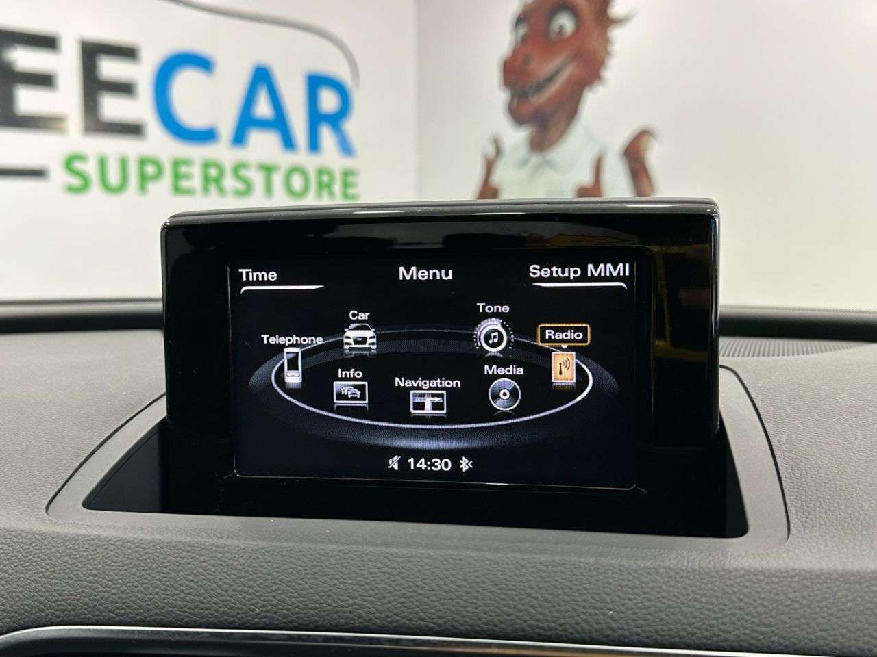 2016 AUDI Q3 2016 AUDI Q3