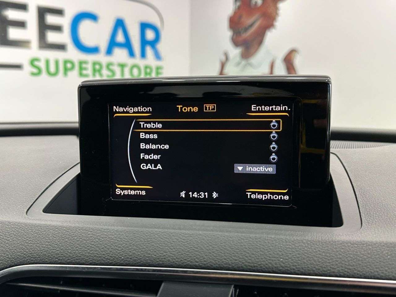2016 AUDI Q3 2016 AUDI Q3