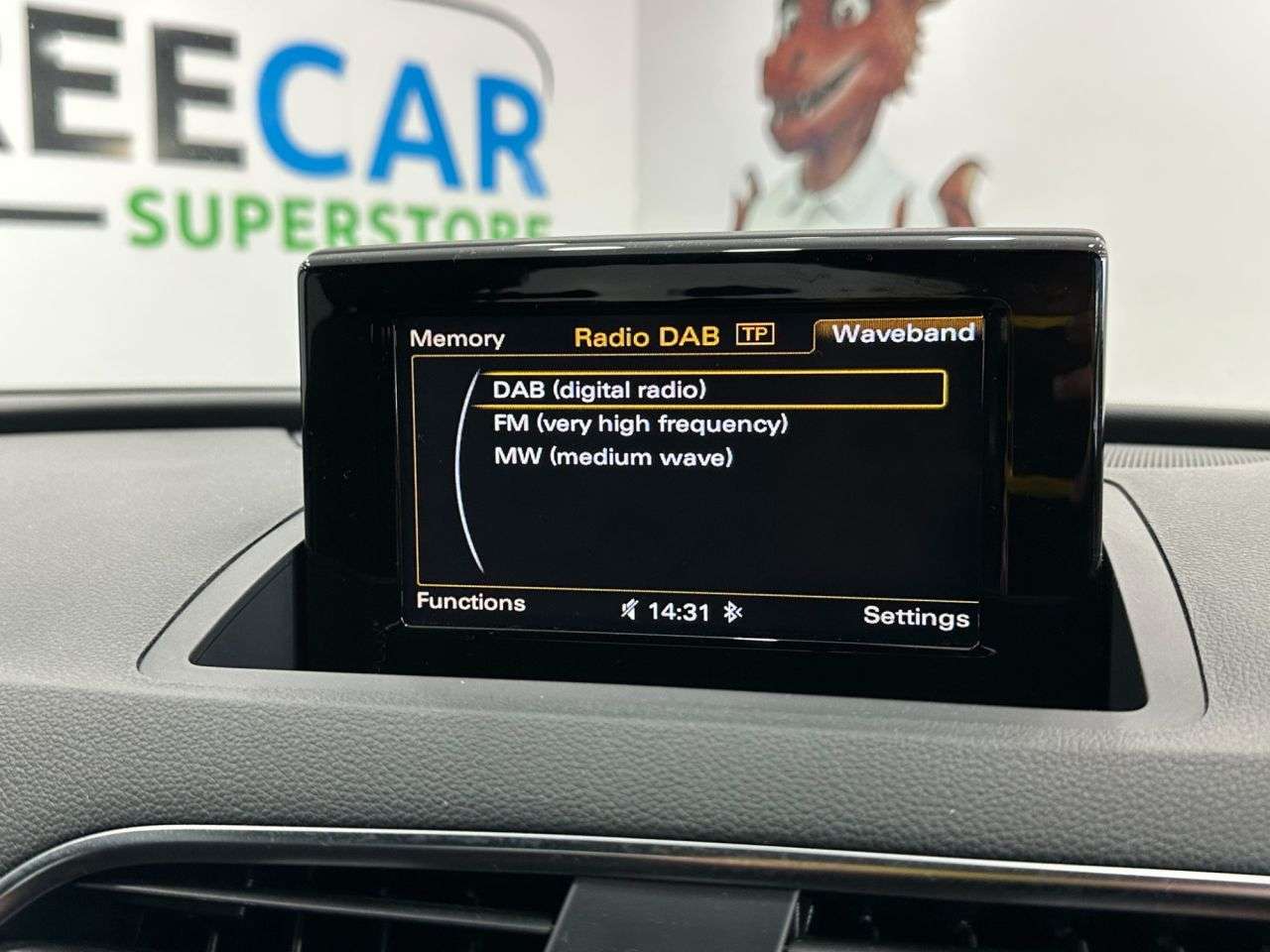 2016 AUDI Q3 2016 AUDI Q3