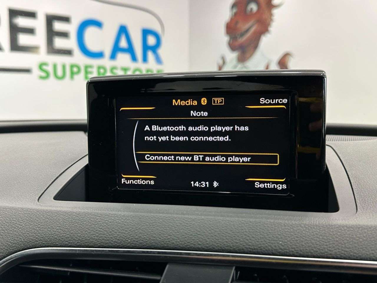 2016 AUDI Q3 2016 AUDI Q3