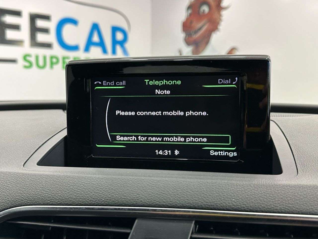 2016 AUDI Q3 2016 AUDI Q3