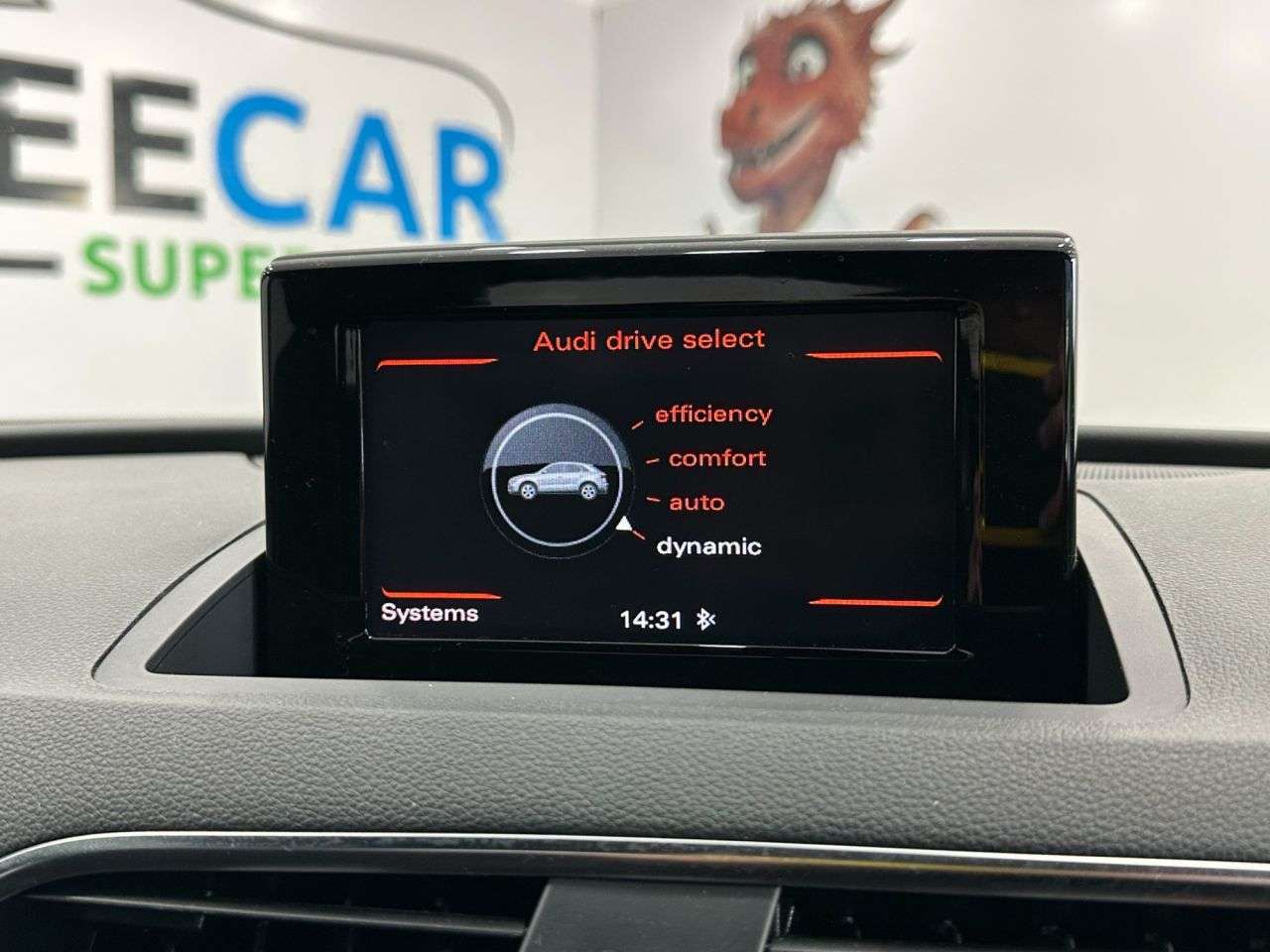 2016 AUDI Q3 2016 AUDI Q3