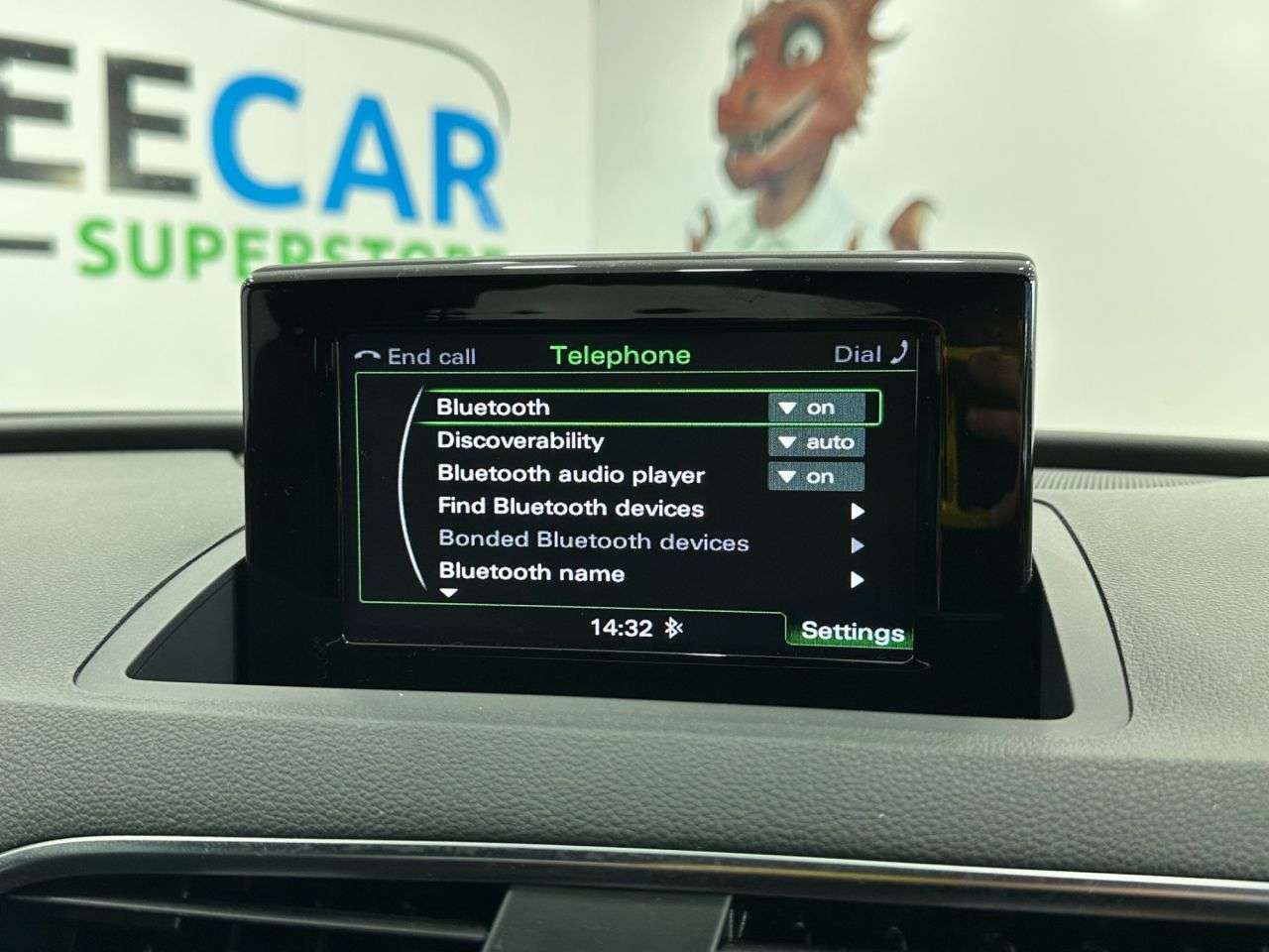 2016 AUDI Q3 2016 AUDI Q3