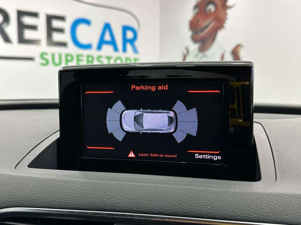 2016 AUDI Q3 2016 AUDI Q3