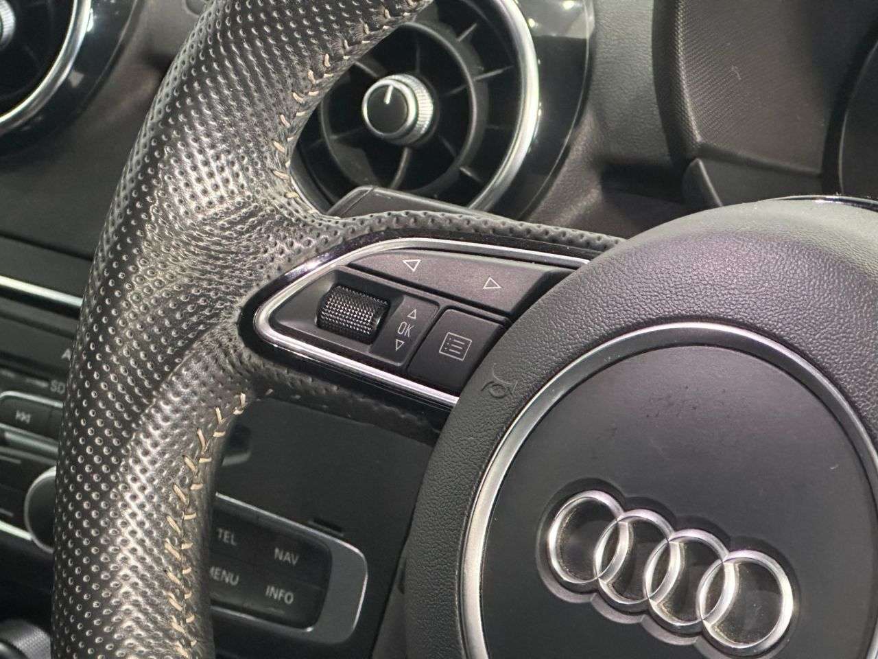 2018 AUDI A1 2018 AUDI A1