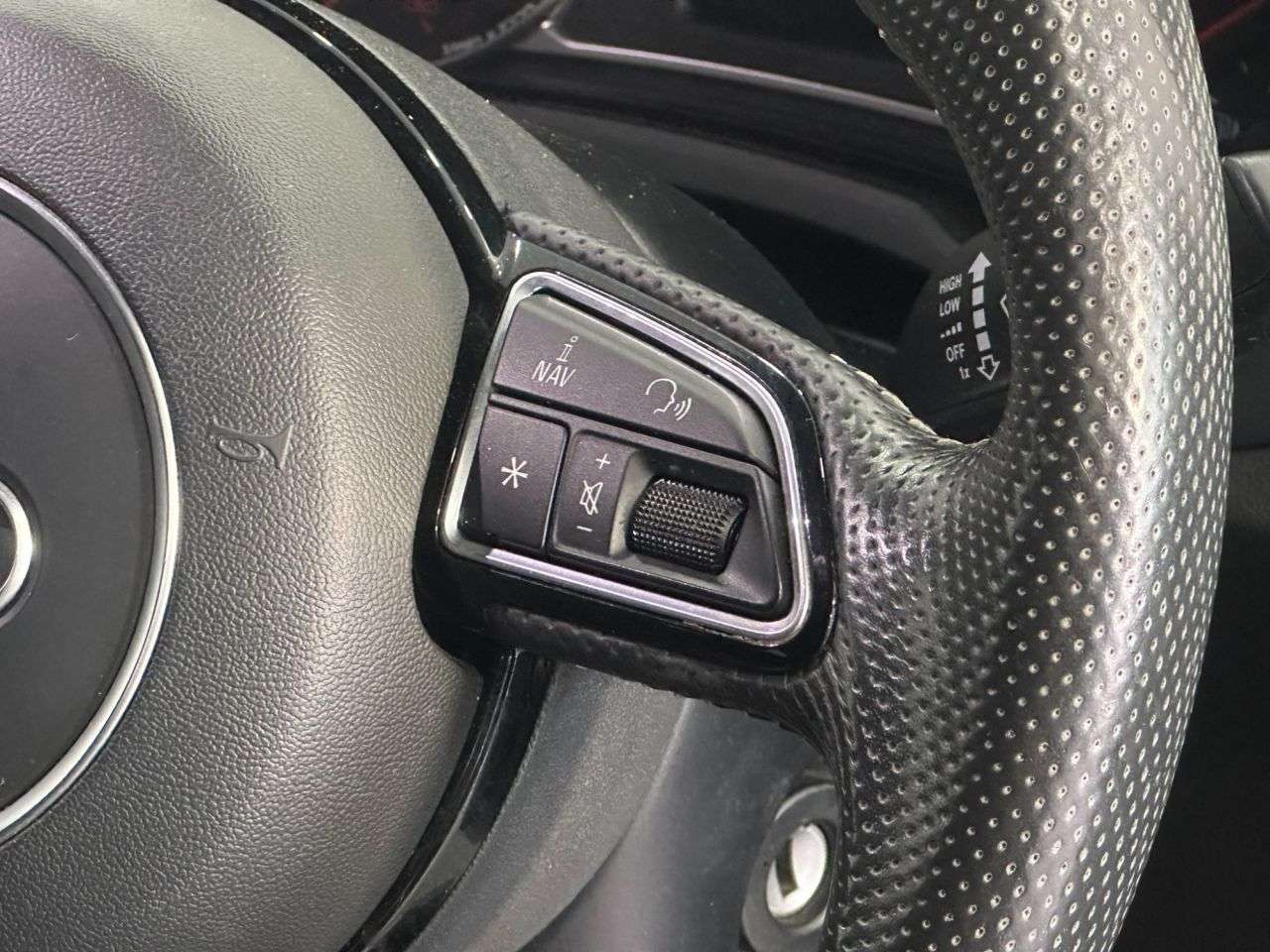 2018 AUDI A1 2018 AUDI A1